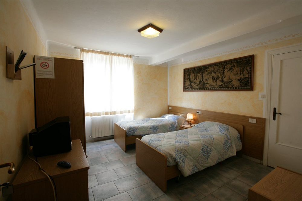 Campo Ligure Albergo Ristorante Turchino מראה חיצוני תמונה